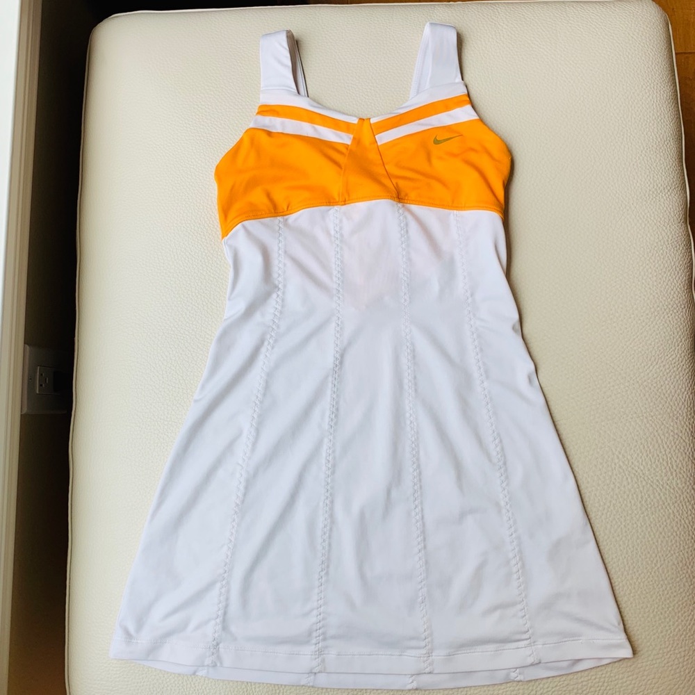 Nike Maria Sharapova junior dress